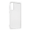 Silikonska futrola Ultra Thin za Samsung G996B Galaxy S21 Plus 5G Transparent.