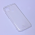 Futrola Teracell Skin za Xiaomi Redmi 9C Transparent.