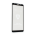 Zastitno Staklo Staklena folija glass 2.5D full glue za Samsung A013F Galaxy A01 Core crni.