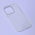 Futrola Teracell Skin za iPhone 13 Pro Transparent.