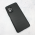 Futrola Carbon fiber za Xiaomi Redmi Note 10 Pro/Redmi Note 10 Pro Max crna.