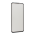 Zastitno staklo Staklena folija glass 2.5D full glue za Realme 8 4G/8 Pro crni.