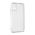 Silikonska futrola Ultra Thin za Xiaomi Redmi 9T/Redmi Note 9 4G/Redmi 9 Power Transparent.