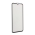 Zastitno staklo Staklena folija glass 2.5D full glue za Motorola Moto G10/Moto G20/Moto G30 crni.