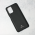 Futrola Teracell Skin za Xiaomi Redmi Note 10/Redmi Note 10S mat crna.