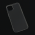 Silikonska futrola Ultra Thin za iPhone 13 Transparent.