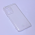 Futrola Teracell Skin za Xiaomi 11T/11T Pro Transparent.
