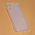 Silikonska futrola Ultra Thin za Samsung A032F Galaxy A03 Core Transparent.