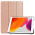 Futrola Ultra Slim za iPad 10.2 2019/2020/2021 roze.