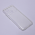 Silikonska futrola Ultra Thin za Xiaomi Poco C40 Transparent.