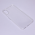 Silikonska futrola Ultra Thin za Nothing Phone Transparent.