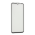 Zastitno Staklo Staklena folija glass 2.5D full glue za Samsung A235 Galaxy A23 crni.