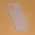 Silikonska futrola Ultra Thin za Nokia G11/G21 Transparent.