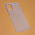 Silikonska futrola Ultra Thin za Motorola Moto G22 Transparent.