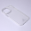 Futrola Teracell Skin za iPhone 14 Pro Transparent.
