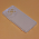 Silikonska futrola Ultra Thin za Huawei Honor Magic 4 Lite Transparent.