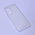 Futrola Teracell Skin za Huawei Honor X7 Transparent.