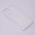 Silikonska futrola Ultra Thin za Xiaomi Redmi A1/Redmi A2 Transparent.