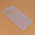 Silikonska futrola Ultra Thin za Realme C31 Transparent.