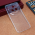 Silikonska futrola Ultra Thin za Huawei Honor Magic 5 Pro Transparent.