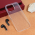Silikonska futrola Skin za iPhone 15 Pro Max 6.7 Transparent.
