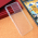 Silikonska futrola Ultra Thin za TCL 405 Transparent.