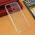 Silikonska futrola Ultra Thin za ZTE Blade A53 Transparent.
