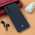 Futrola Teracell Skin za Samsung A057 Galaxy A05s mat crna.
