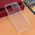 Silikonska futrola Ultra Thin za Motorola Moto G23 Transparent.