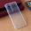 Silikonska futrola Ultra Thin za Huawei Honor 90 Transparent.