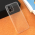 Silikonska futrola Ultra Thin za Motorola Moto G54 Transparent.