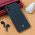 Futrola Teracell Skin za Samsung A055 Galaxy A05 mat crna.