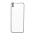 Zastitno staklo Staklena folija glass 2.5D full glue za Nokia C32 crni.