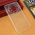 Silikonska futrola Ultra Thin za Huawei Mate 60 Pro Transparent.