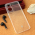 Futrola Teracell Skin za Huawei Honor 90 Lite Transparent.