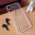 Futrola Teracell Skin za Xiaomi Redmi 13C 5G Transparent.