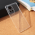 Silikonska futrola Ultra Thin za Oppo Reno 10 Pro Transparent.
