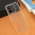 Silikonska futrola Ultra Thin za Xiaomi Redmi Note 13 4G (EU) Transparent.