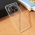 Silikonska futrola Ultra Thin za Huawei Honor Magic 6 Pro Transparent.