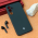Futrola Teracell Skin za Samsung A356B Galaxy A35 5G mat crna.