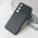 Futrola Defender Carbon za Samsung S921B Galaxy S24 crna.