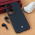 Futrola Teracell Skin za Huawei Honor X7b mat crna.