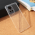 Silikonska futrola Ultra Thin za Oppo Reno 10 Transparent.