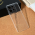 Silikonska futrola Ultra Thin za Motorola Edge 50 Pro Transparent.
