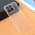 Silikonska futrola Ultra Thin za Huawei Honor 200 Smart/Honor X7c Transparent.