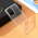 Silikonska futrola Ultra Thin za Motorola Moto G85 Transparent.