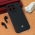Futrola Teracell Skin za Huawei Honor X6b mat crna.
