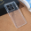 Silikonska futrola Ultra Thin za Infinix Note 30 4G Pro Transparent.