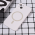 Futrola Magsafe Pure color za iPhone 13 bela.