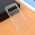 Silikonska futrola Ultra Thin za Google Pixel 9/Pixel 9 Pro Transparent.